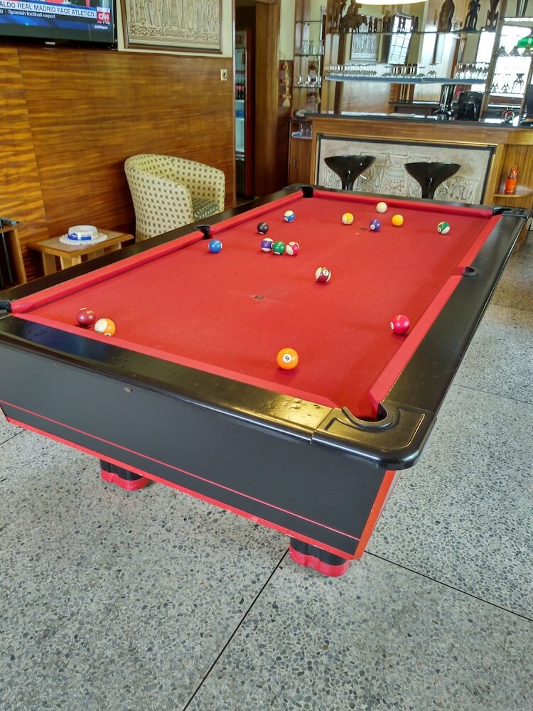 Фото Manuela Residente Resort