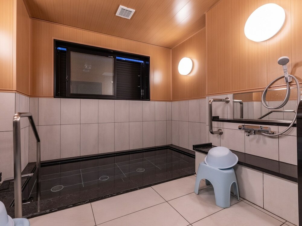 Фото Hotel Tetora Kyoto Station