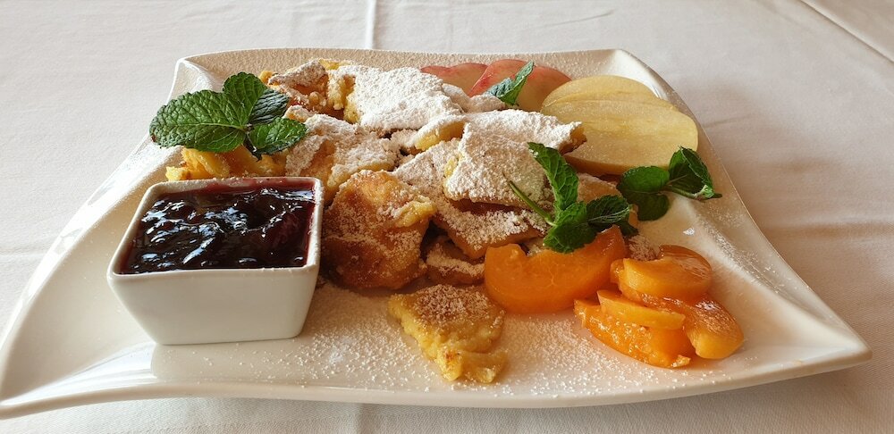 Фото Sporthotel Kalcherhof