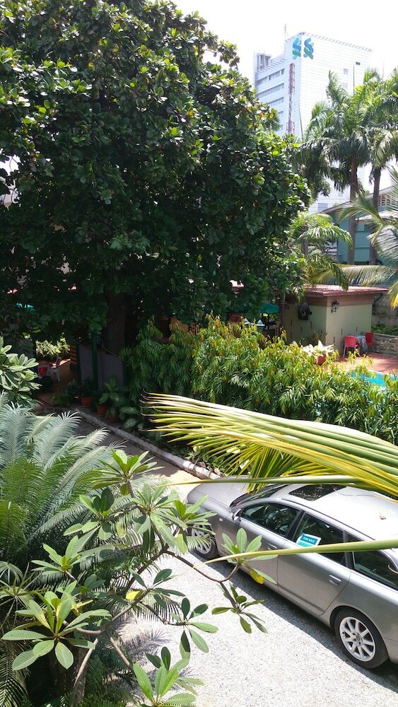 Фото Manuela Residente Resort