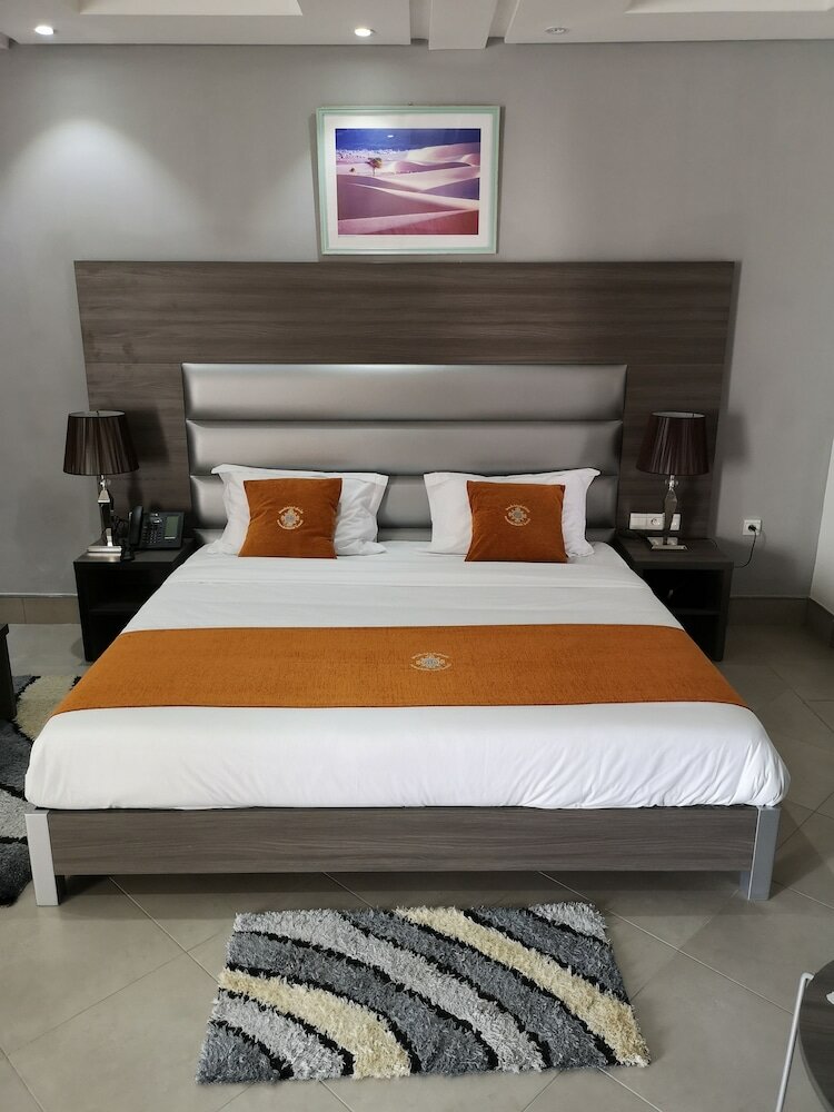 Фото Nouakchott Hotel