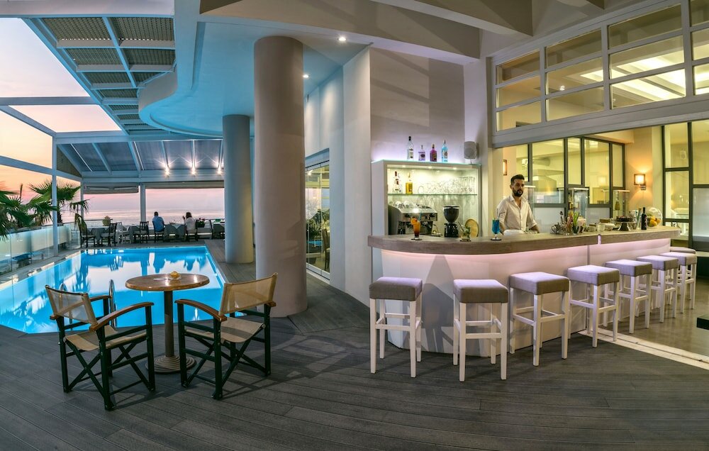 Фото Swell Boutique Hotel