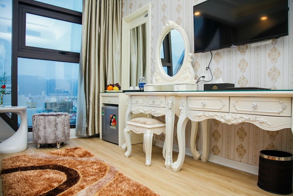 Фото Golden Rose Hotel Danang