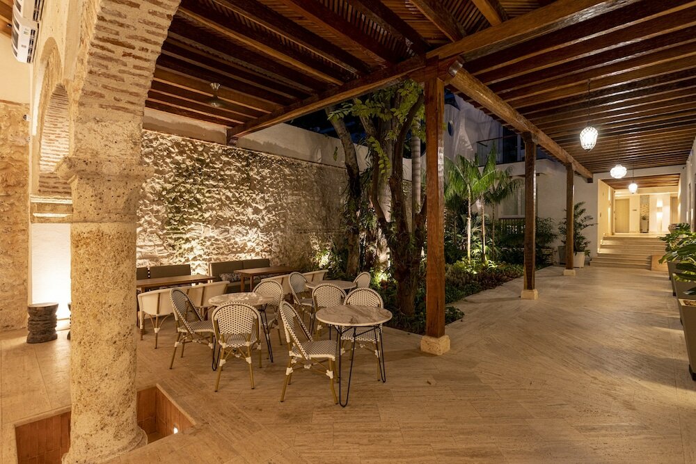 Фото Eurostars Marqués de Villalta