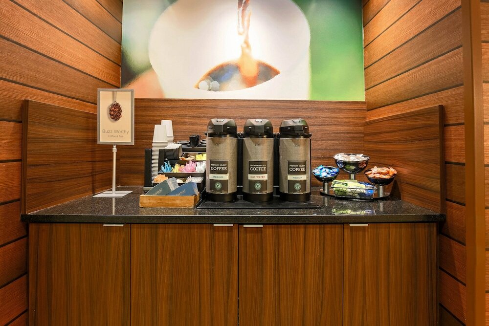 Фото Fairfield Inn and Suites by Marriott Tampa Brandon