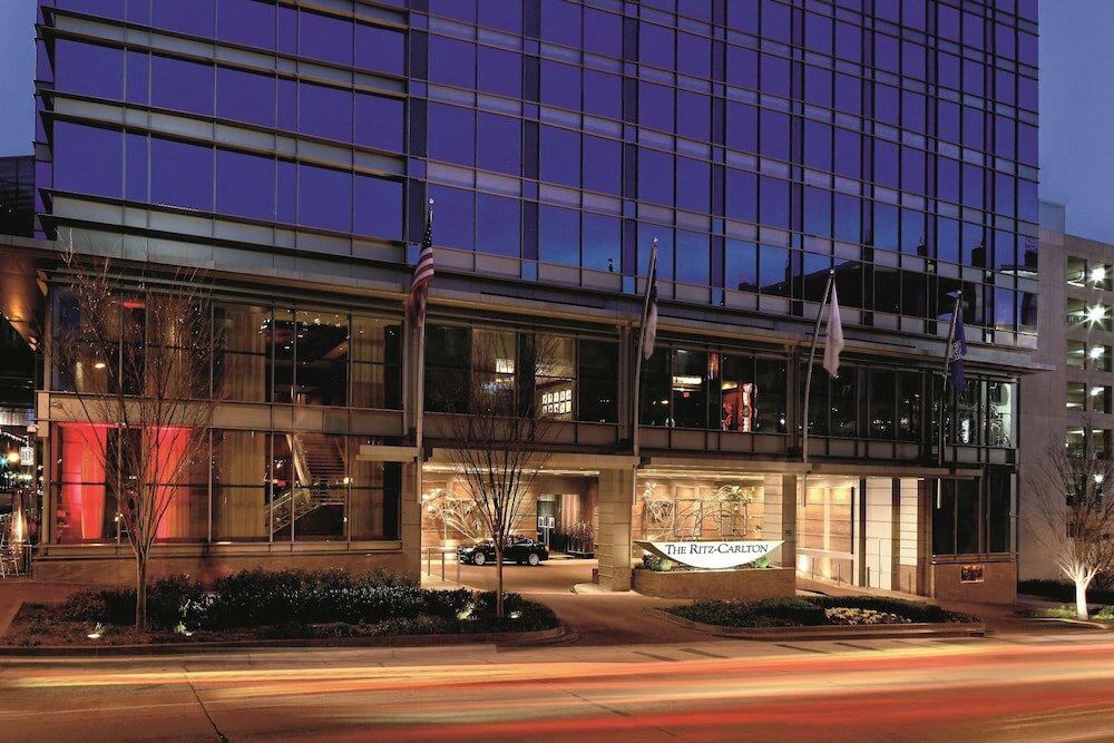 Фото The Ritz-Carlton, Charlotte