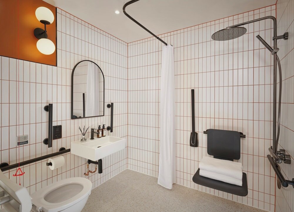 Фото Citadines Holborn-Covent Garden London