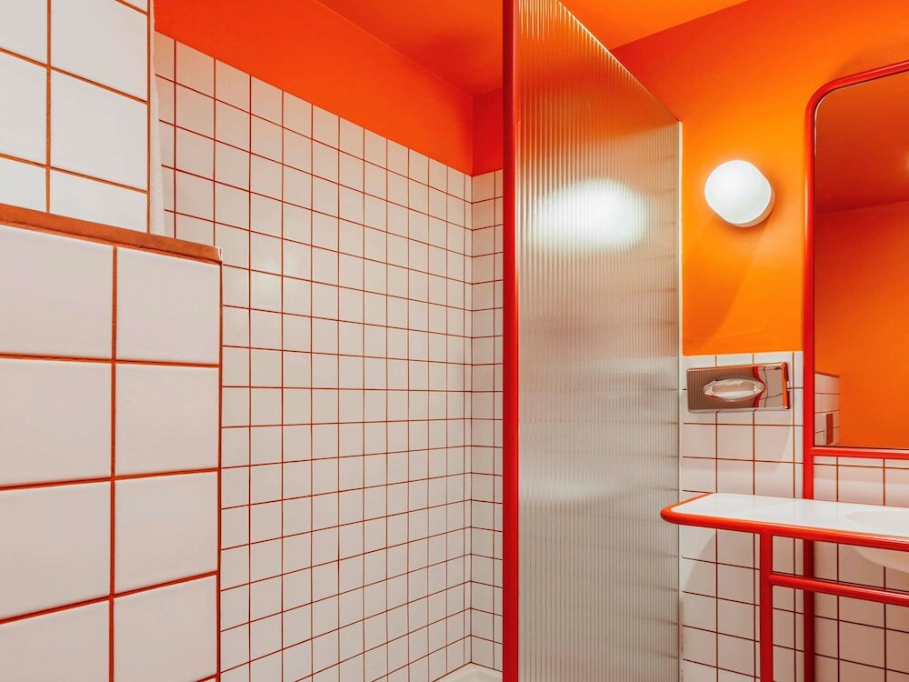 Фото Ibis Styles Madrid City Las Ventas