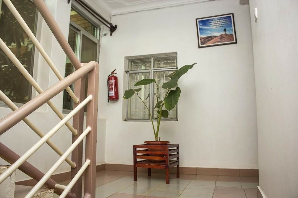 Фото New Scroll Inn Hotel