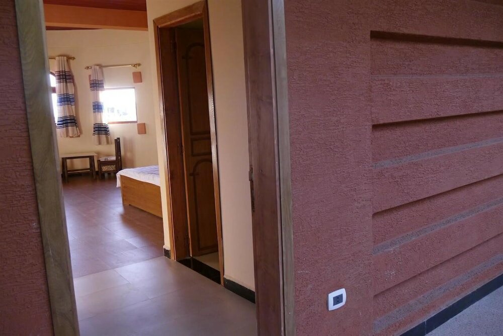 Фото Bete Serkie Lalibela