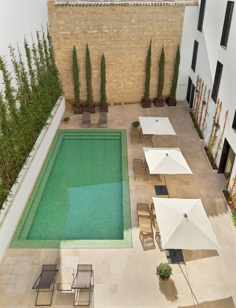 Фото H10 Palacio Colomera