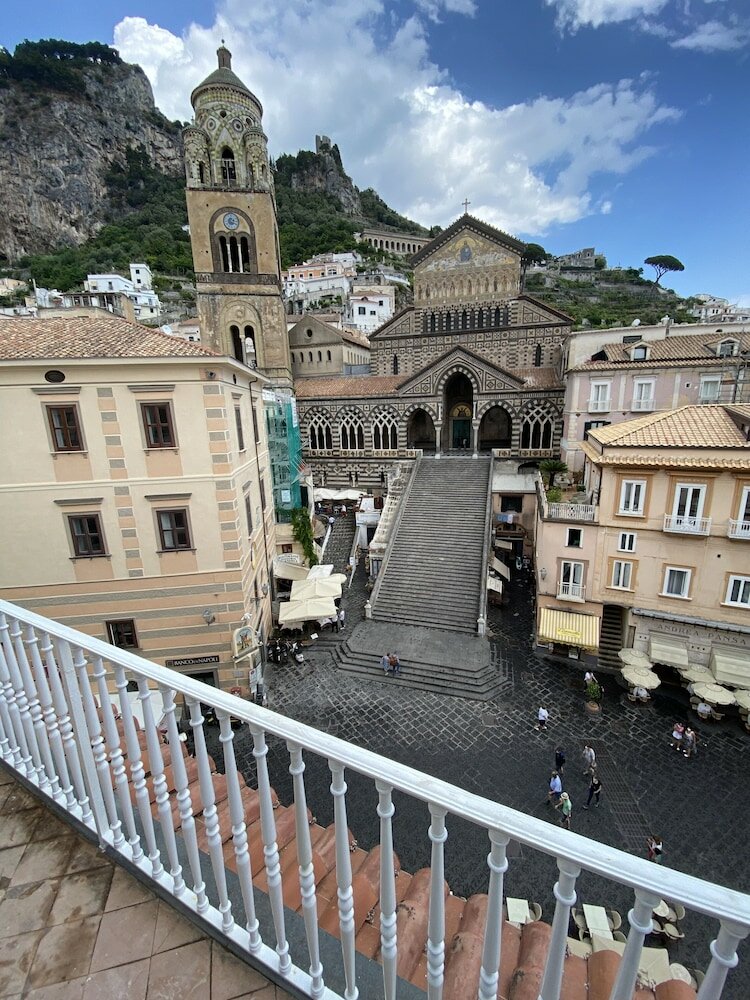 Фото Terrazza Duomo