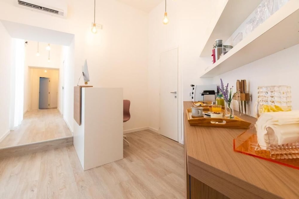 Фото Palazzo Della Porta B&b