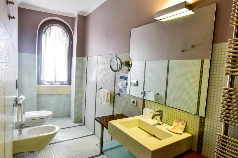 Фото Arthotel & Park Lecce