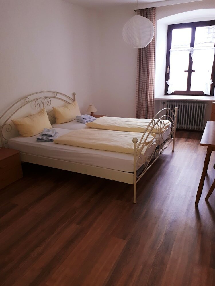 Фото Gasthof zum Rassen