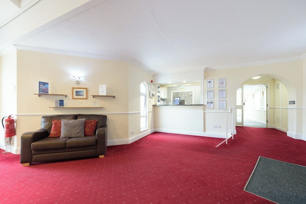 Фото Best Western Fowey Valley