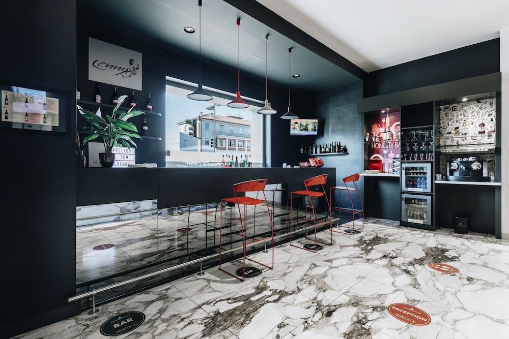 Фото Hotel Continental