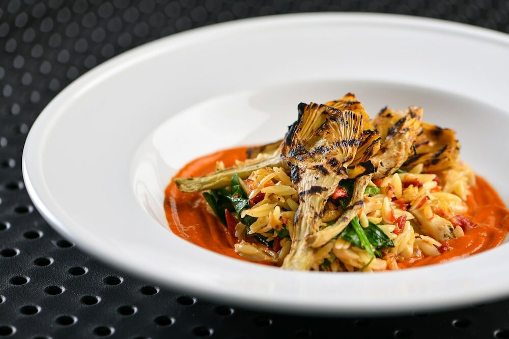 Фото W Boston, a Marriott Hotel