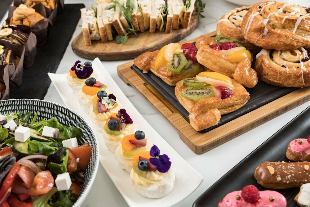 Фото Rydges Parramatta