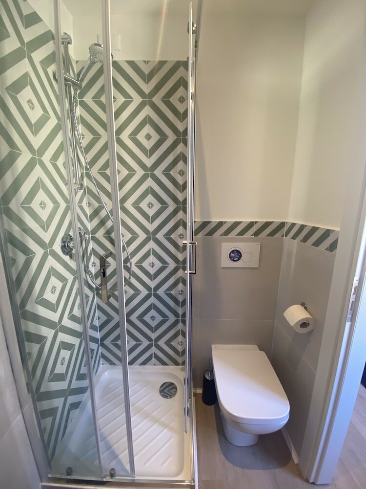 Фото Hotel Giappone