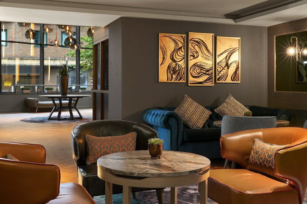 Фото Leonardo Royal London Tower Bridge