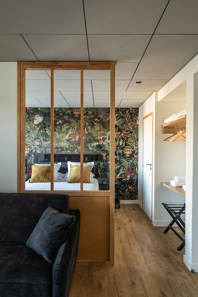 Фото Edgar Hotel & Spa- Table Gastronomique