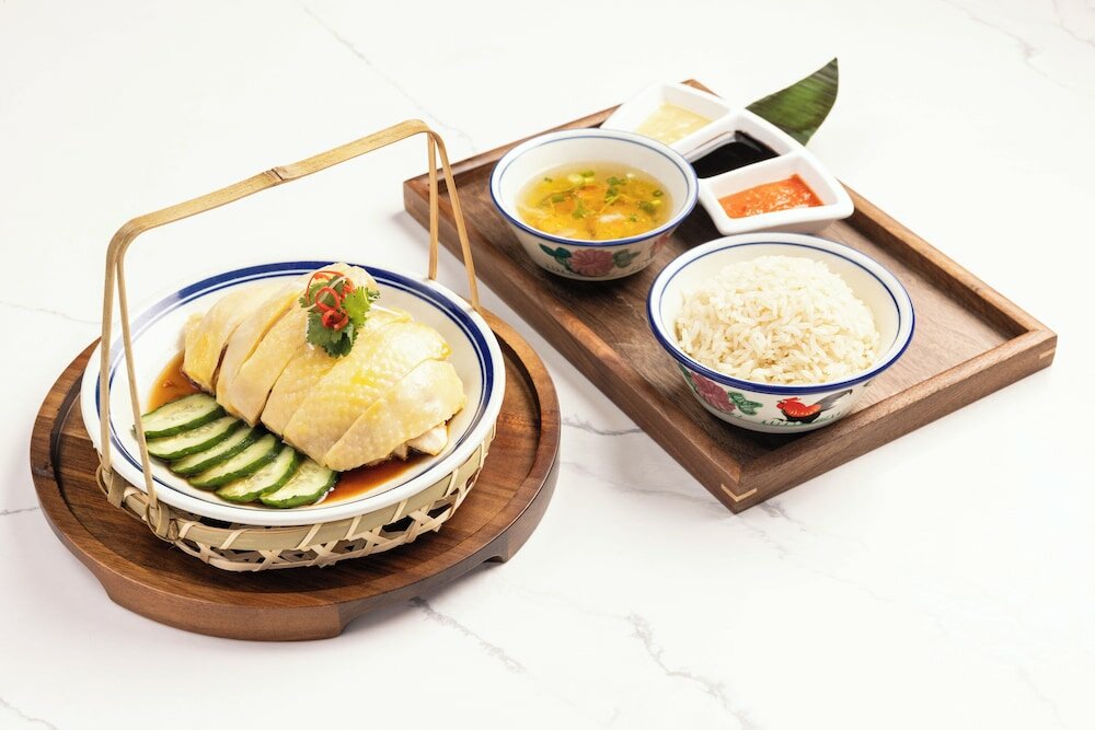 Фото Pan Pacific Orchard