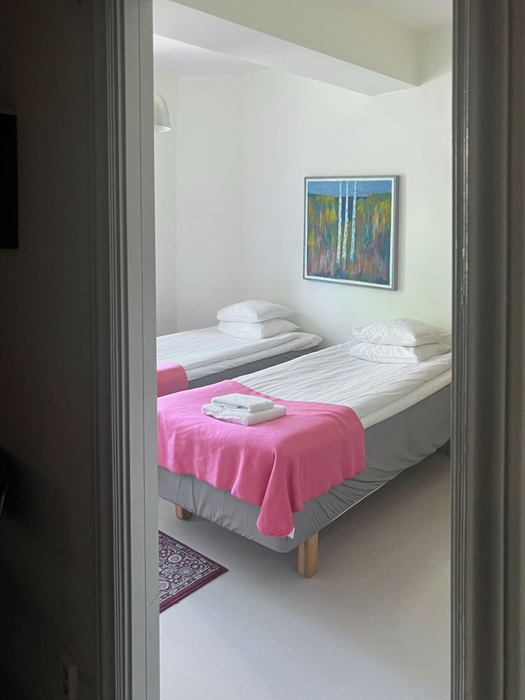 Фото Reimersholme Hotel