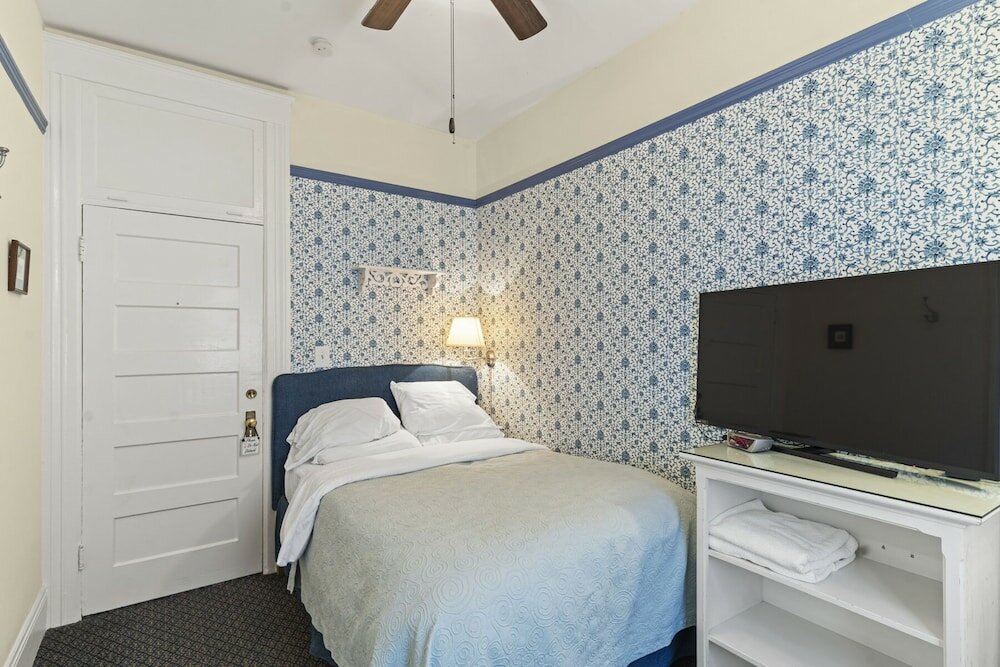 Фото Golden Gate Hotel