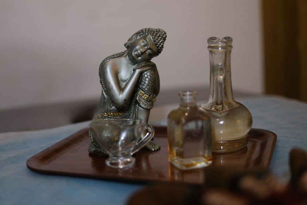 Фото Отель Willow Banks