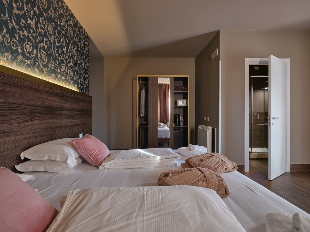 Фото Hotel Giulietta