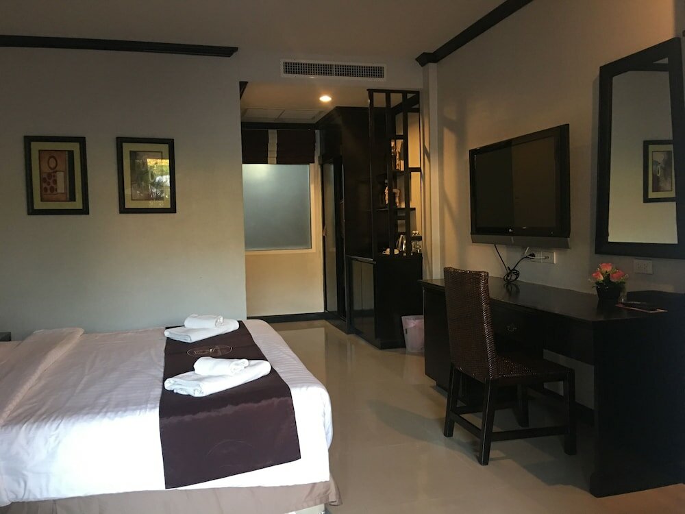 Фото Maleedee Bay Resort