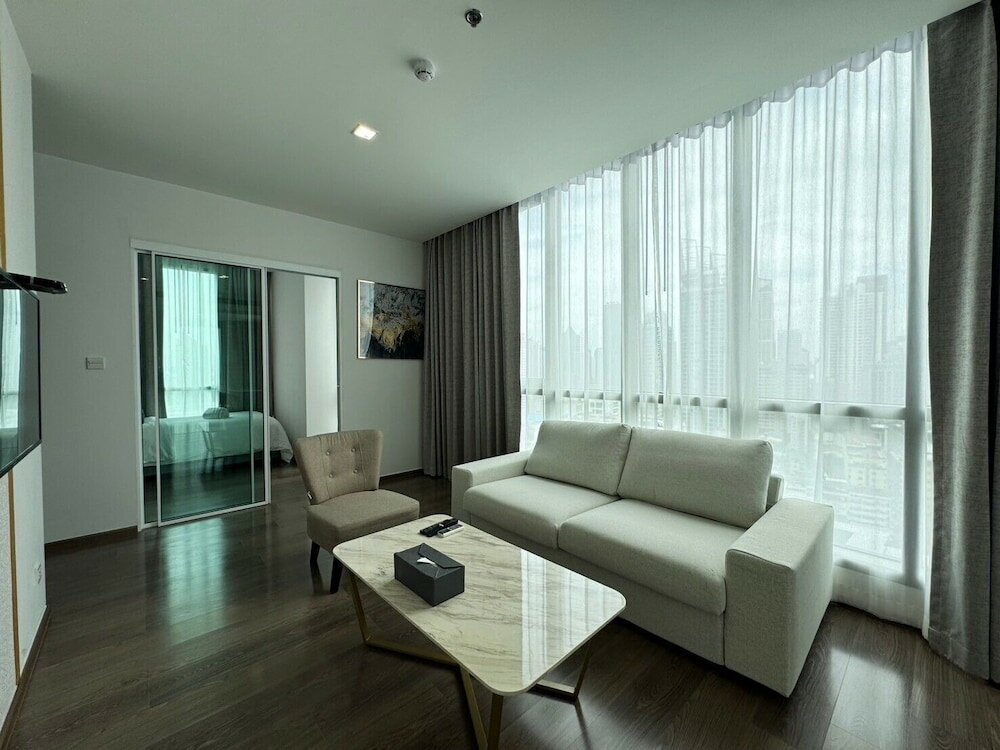 Фото The Rich Residences Sukhumvit Nana