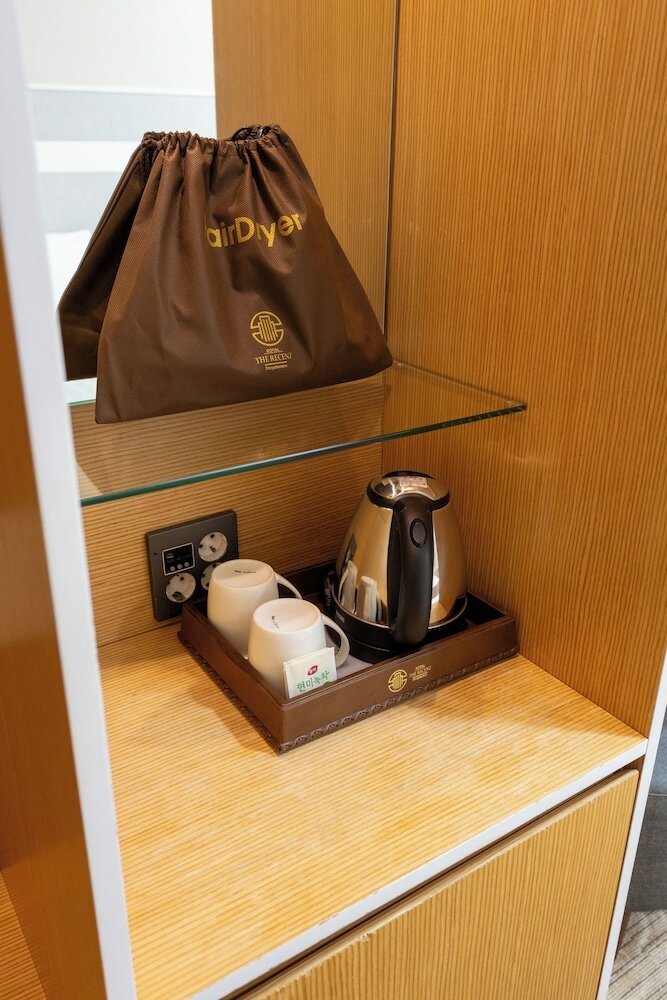 Фото The Recenz Dongdaemun Hotel