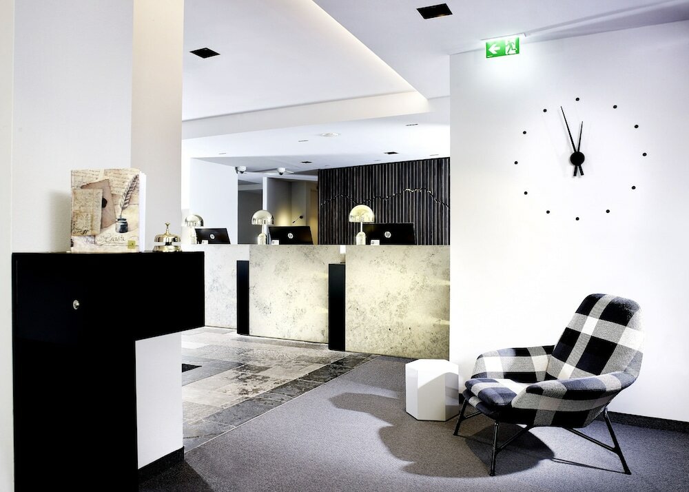 Фото Das Innsbruck