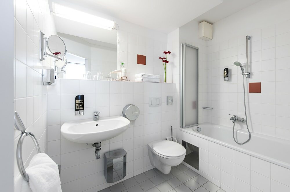 Фото Acom-Hotel Vienna