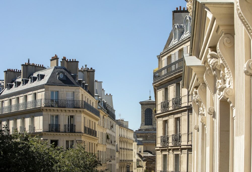 Фото отеля 4