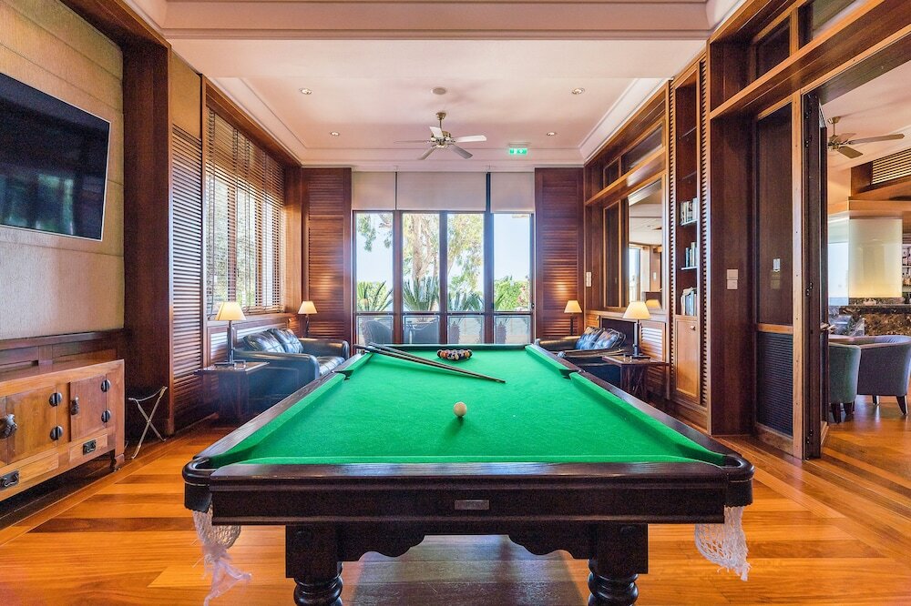 Фото Columbia Beach Resort