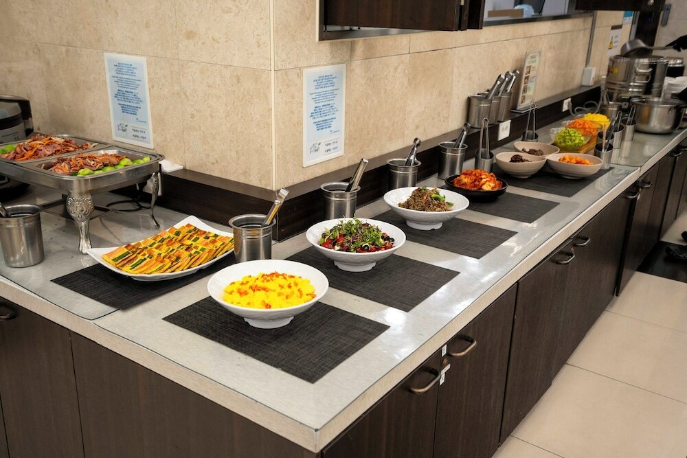 Фото Toyoko Inn Busan Haeundae No.2