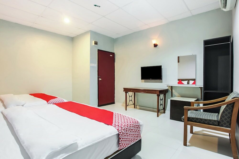 Фото Super Oyo 89427 Kavanas Hotel Taiping