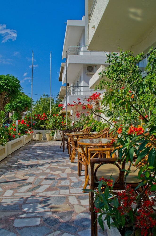 Фото Koala Hotel