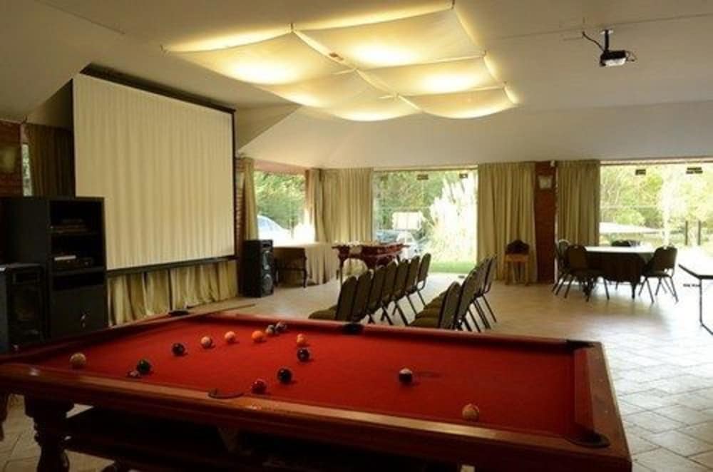 Фото Howard Johnson by Wyndham, Villa General Belgrano