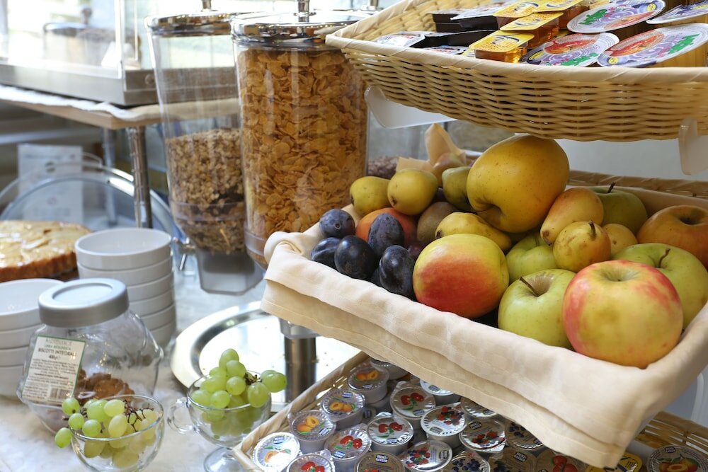 Фото Hotel Piacenza