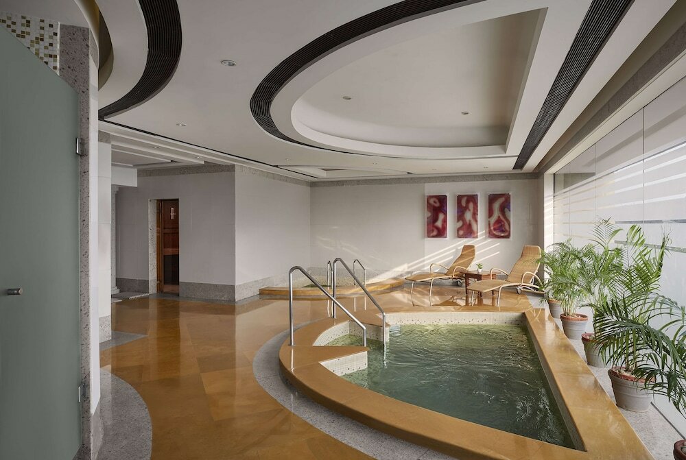 Фото Hyatt Regency Kolkata