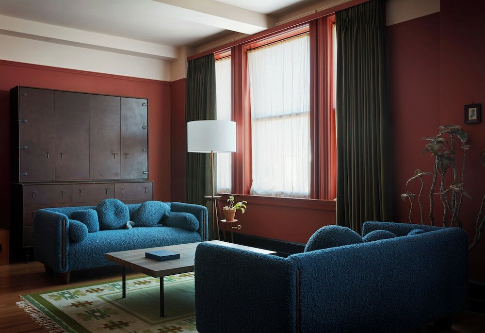 Фото Nine Orchard