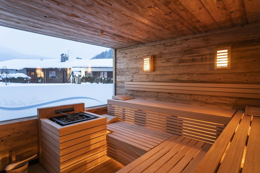 Фото Beauty & Wellness Hotel Tirolerhof