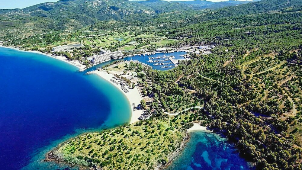 Фото Porto Carras Meliton