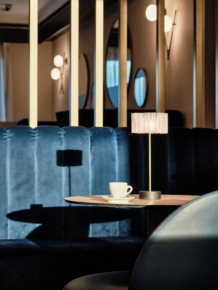 Фото Crowne Plaza Milan Malpensa Airport by IHG