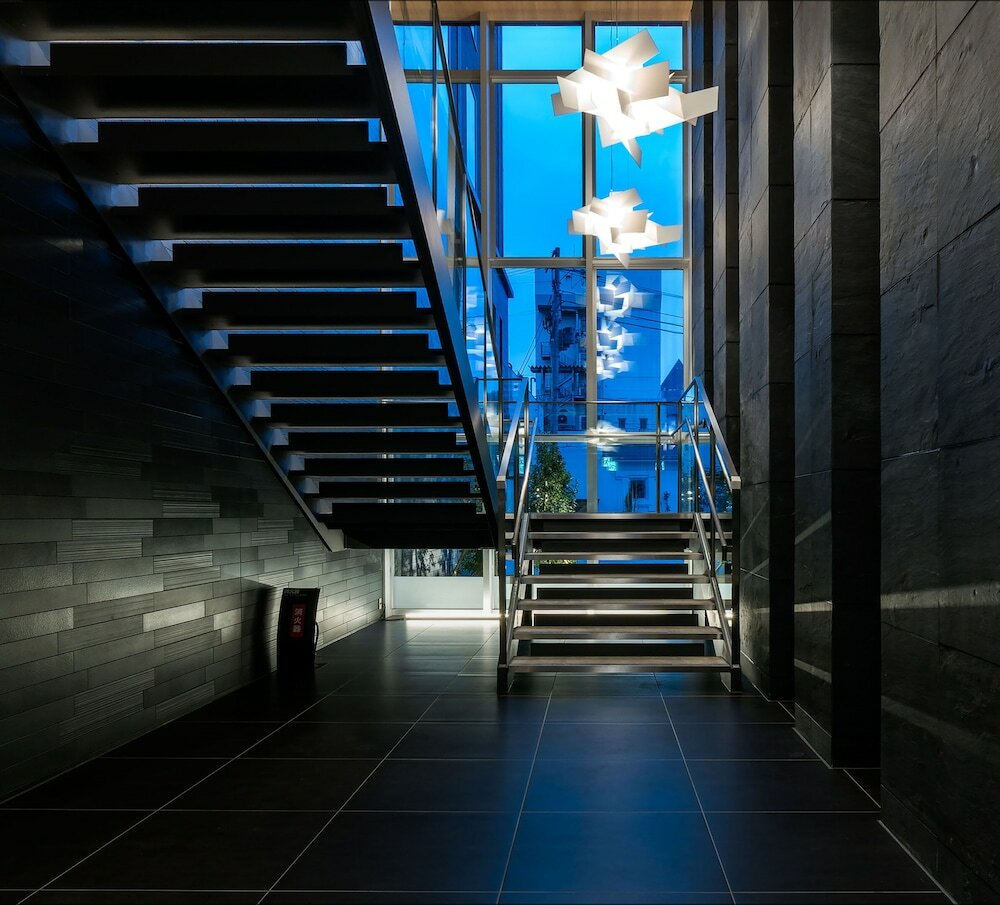 Фото Daiwa Roynet Hotel Aomori