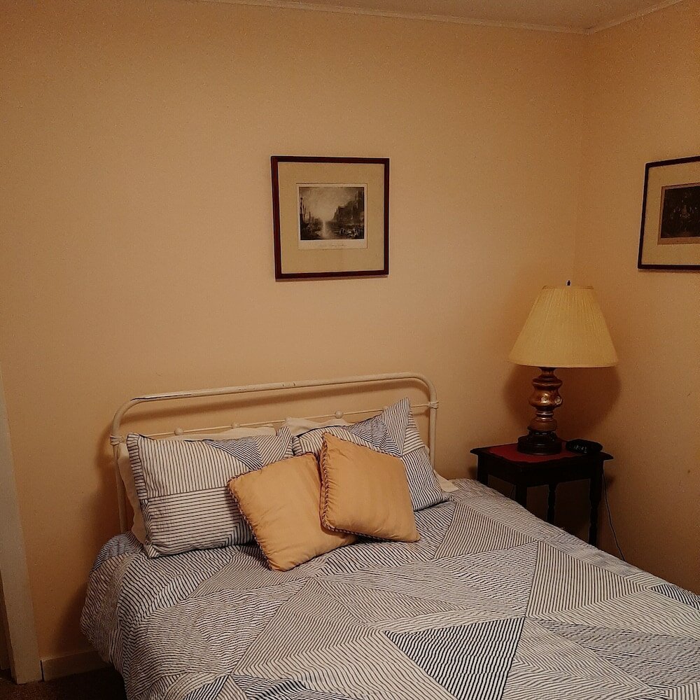 Фото The Inn at Starlight Lake